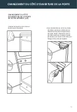 Preview for 52 page of Smeg CB2485U Manual