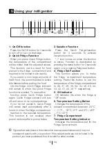 Предварительный просмотр 18 страницы Smeg CB300UI Instruction Manual