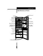 Preview for 8 page of Smeg CB30PFNF User Manual