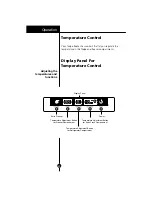 Preview for 9 page of Smeg CB30PFNF User Manual