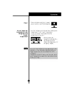 Preview for 10 page of Smeg CB30PFNF User Manual