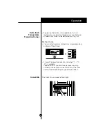 Preview for 12 page of Smeg CB30PFNF User Manual