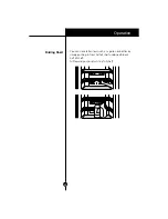 Preview for 14 page of Smeg CB30PFNF User Manual