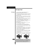 Preview for 15 page of Smeg CB30PFNF User Manual