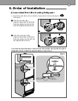 Preview for 32 page of Smeg CB30PFNF User Manual