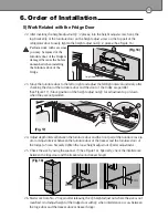 Preview for 38 page of Smeg CB30PFNF User Manual