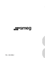 Preview for 42 page of Smeg CB30PFNF User Manual