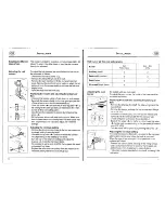 Предварительный просмотр 5 страницы Smeg CB661EA Instructions For Use Manual