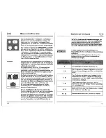 Предварительный просмотр 7 страницы Smeg CBE66MF (German) Bedienungsanleitung