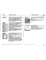 Предварительный просмотр 12 страницы Smeg CBE66MF (German) Bedienungsanleitung