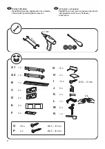 Предварительный просмотр 2 страницы Smeg CD7276NLD2P1 Installation Instructions Manual