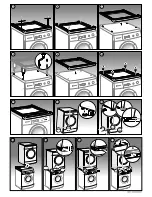 Preview for 10 page of Smeg CDL83 Operating And Installation Instructions