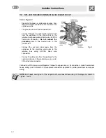 Предварительный просмотр 12 страницы Smeg CE6GPXU Instruction Manual