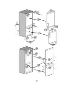 Preview for 7 page of Smeg CF33BPNF Instructions For Use Manual