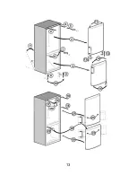 Preview for 7 page of Smeg CF33S2PNF Instructions For Use Manual