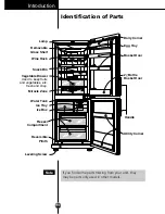 Preview for 17 page of Smeg CF35PNFL User Manual