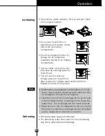 Preview for 24 page of Smeg CF35PNFL User Manual