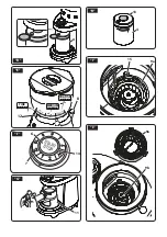 Preview for 4 page of Smeg CGF01 User Manual