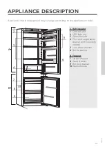 Preview for 13 page of Smeg CI178NFDHS Instructions For Use Manual