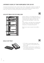 Preview for 18 page of Smeg CI178NFDHS Instructions For Use Manual