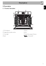 Preview for 9 page of Smeg Classic SFPA6303TPX Manual