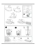 Preview for 2 page of Smeg CLASSIC592L Instructions For Use Manual