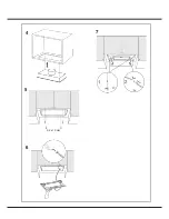 Preview for 4 page of Smeg CLASSIC592L Instructions For Use Manual