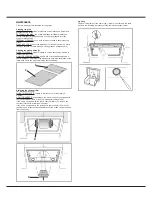 Preview for 15 page of Smeg CLASSIC592L Instructions For Use Manual