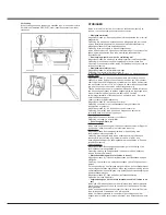 Preview for 36 page of Smeg CLASSIC592L Instructions For Use Manual