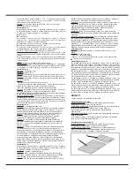 Preview for 42 page of Smeg CLASSIC592L Instructions For Use Manual