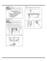 Preview for 50 page of Smeg CLASSIC592L Instructions For Use Manual