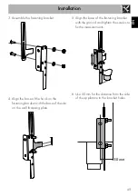 Предварительный просмотр 47 страницы Smeg Classica C6IPX9-1 Original Instructions Manual