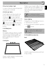 Preview for 11 page of Smeg Classica C7GPX9 Original Instructions Manual