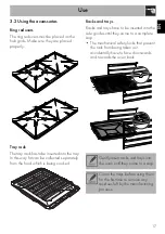 Preview for 15 page of Smeg Classica C7GPX9 Original Instructions Manual