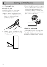 Preview for 28 page of Smeg Classica C7GPX9 Original Instructions Manual