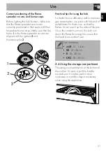 Preview for 19 page of Smeg Classica C92GMX9 Original Instructions Manual