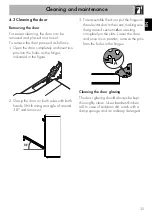 Preview for 33 page of Smeg Classica C92GMX9 Original Instructions Manual