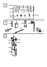 Preview for 3 page of Smeg CMS4104N Instruction Manual