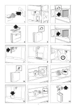 Preview for 4 page of Smeg CMS4104N Instruction Manual