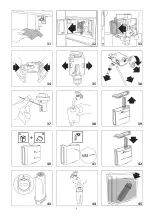 Preview for 6 page of Smeg CMS4104N Instruction Manual