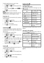 Preview for 12 page of Smeg CMS4104N Instruction Manual