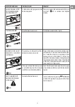 Preview for 23 page of Smeg CMS4104N Instruction Manual