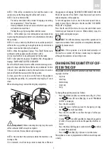 Preview for 7 page of Smeg CMS4601 Instructions Manual