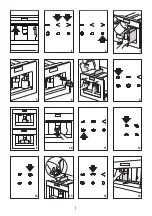 Preview for 21 page of Smeg CMS4601 Instructions Manual