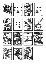 Preview for 22 page of Smeg CMS4601 Instructions Manual