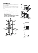 Предварительный просмотр 5 страницы Smeg CMS6451X Manual