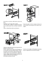 Предварительный просмотр 6 страницы Smeg CMS6451X Manual