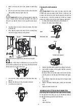 Предварительный просмотр 12 страницы Smeg CMS6451X Manual