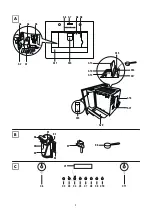 Предварительный просмотр 20 страницы Smeg CMS6451X Manual