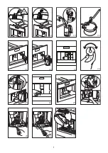 Preview for 6 page of Smeg CMSCU451S Instructions Manual